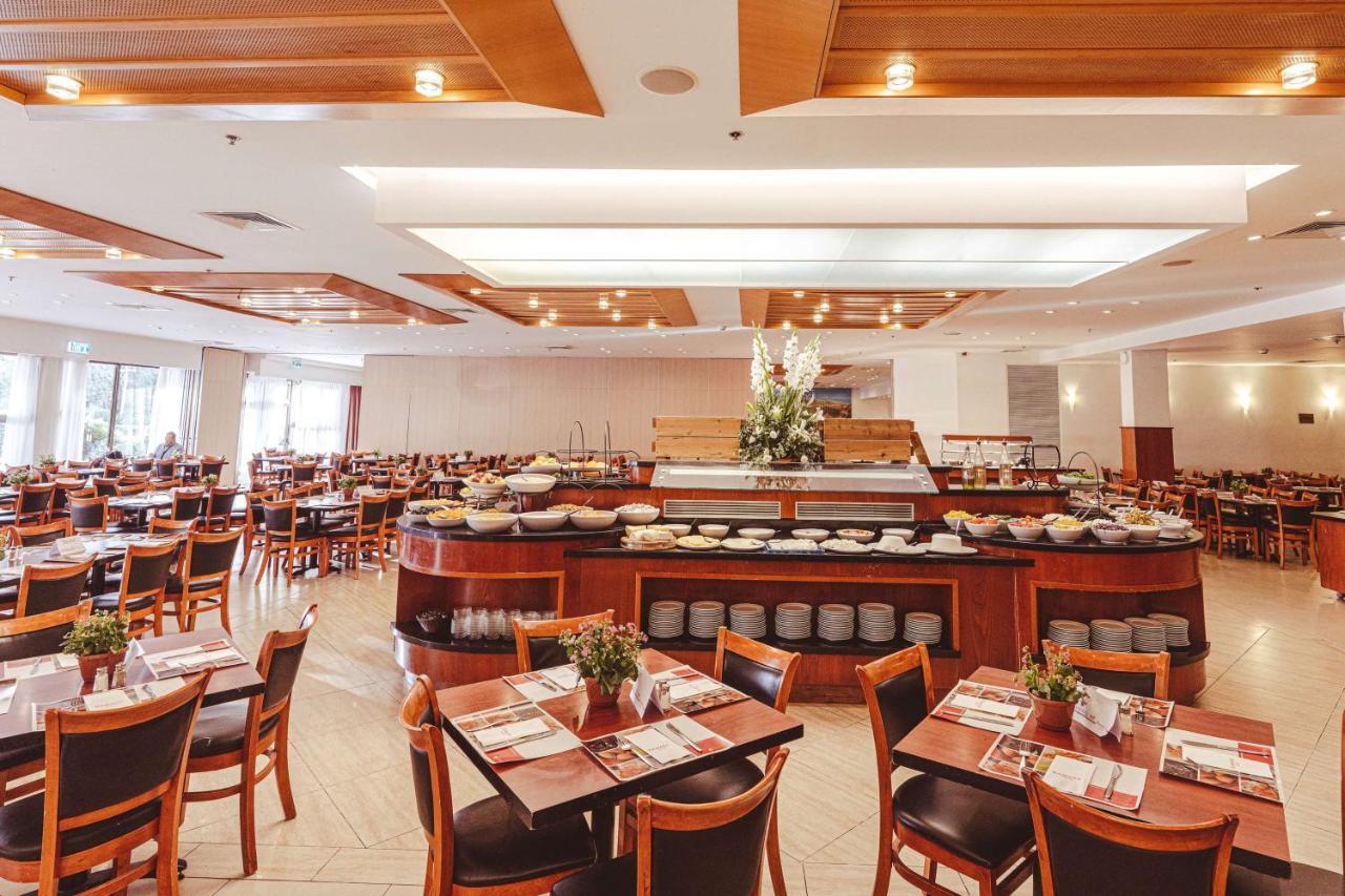 Ramada Jerusalem Hotel Kültér fotó