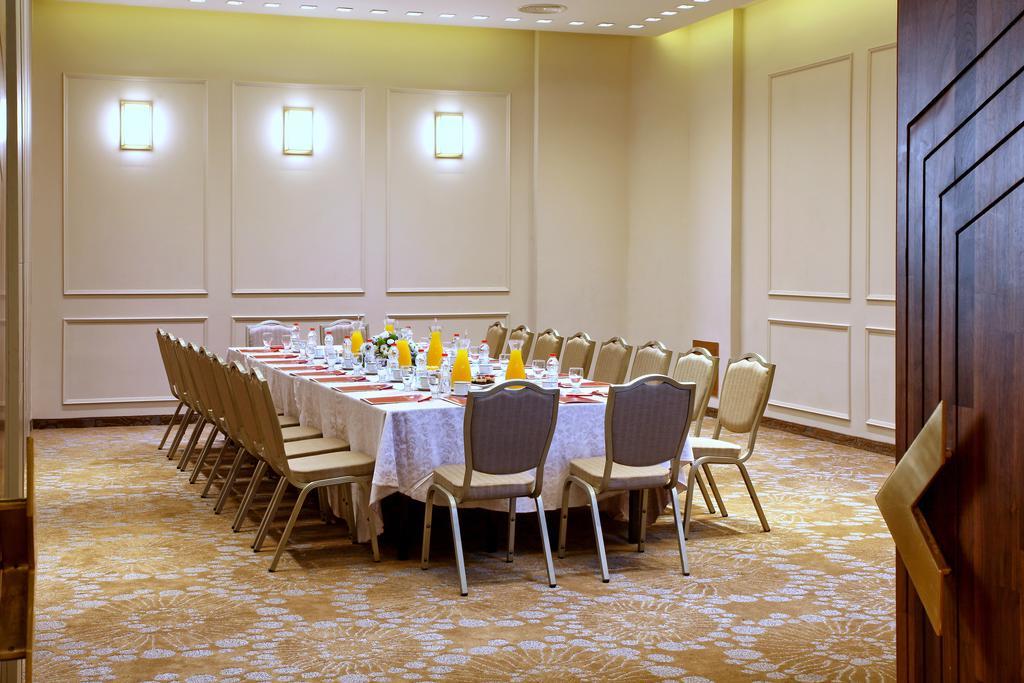 Ramada Jerusalem Hotel Kültér fotó