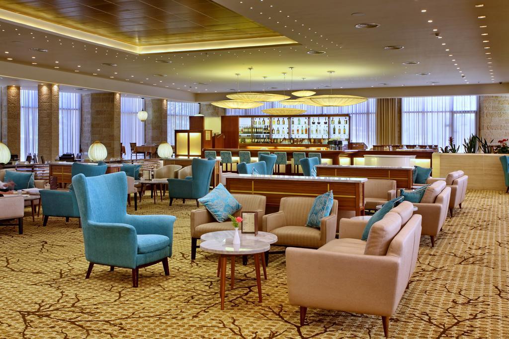 Ramada Jerusalem Hotel Kültér fotó