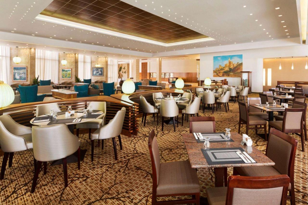 Ramada Jerusalem Hotel Kültér fotó