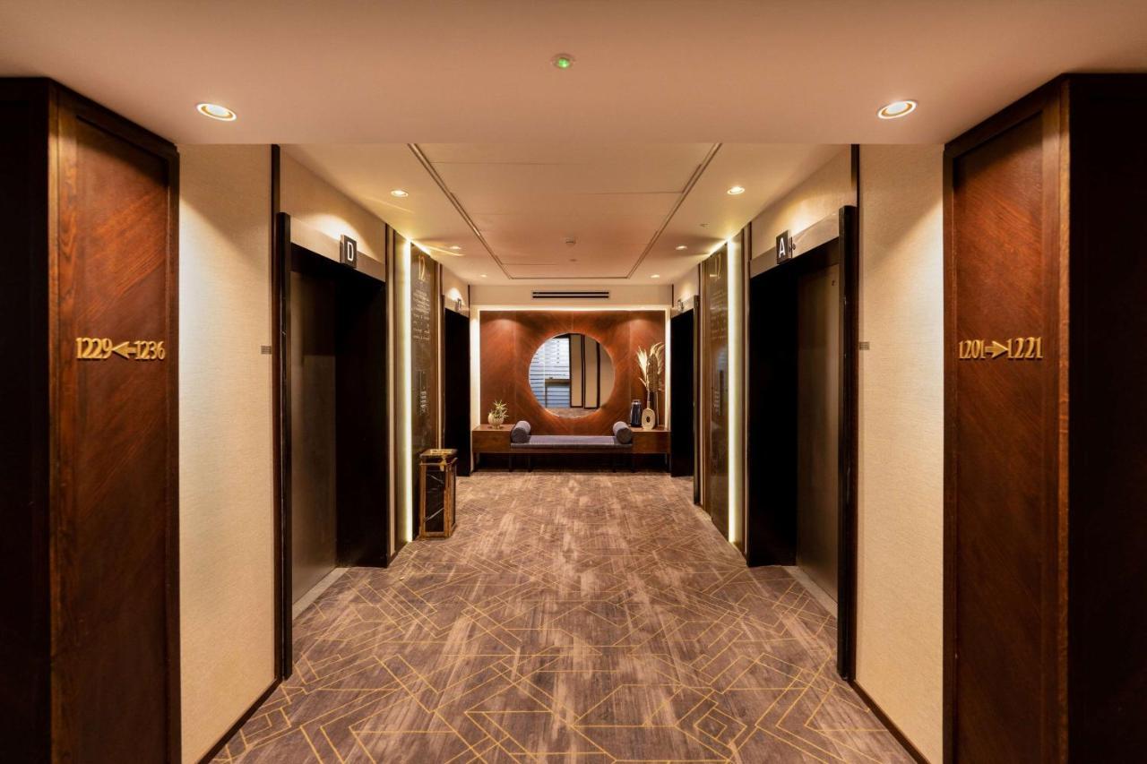 Ramada Jerusalem Hotel Kültér fotó