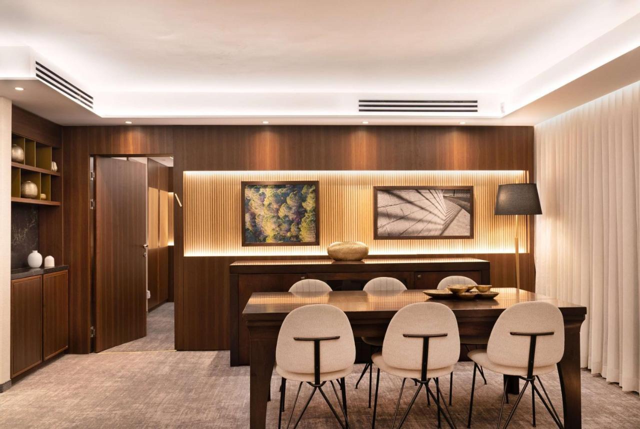 Ramada Jerusalem Hotel Kültér fotó