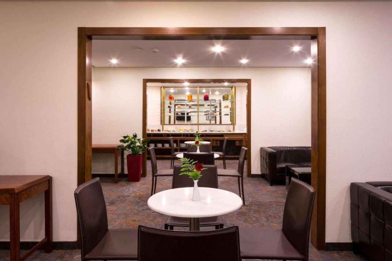 Ramada Jerusalem Hotel Kültér fotó