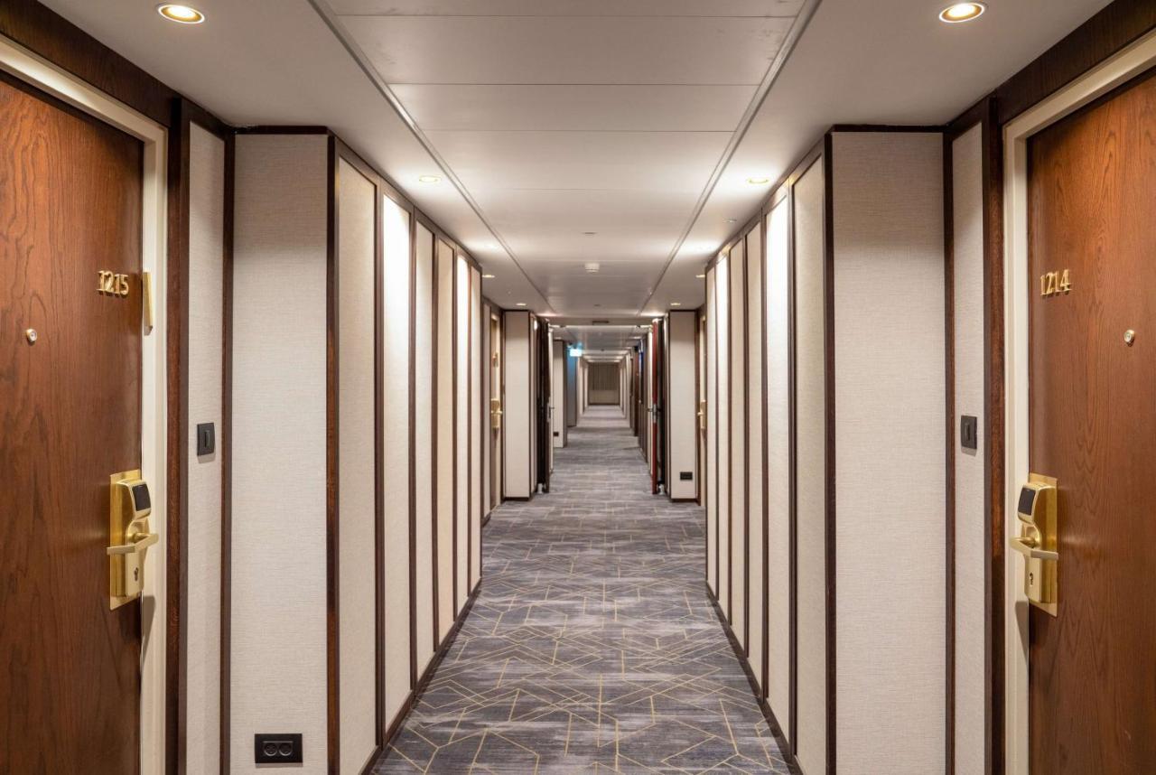Ramada Jerusalem Hotel Kültér fotó