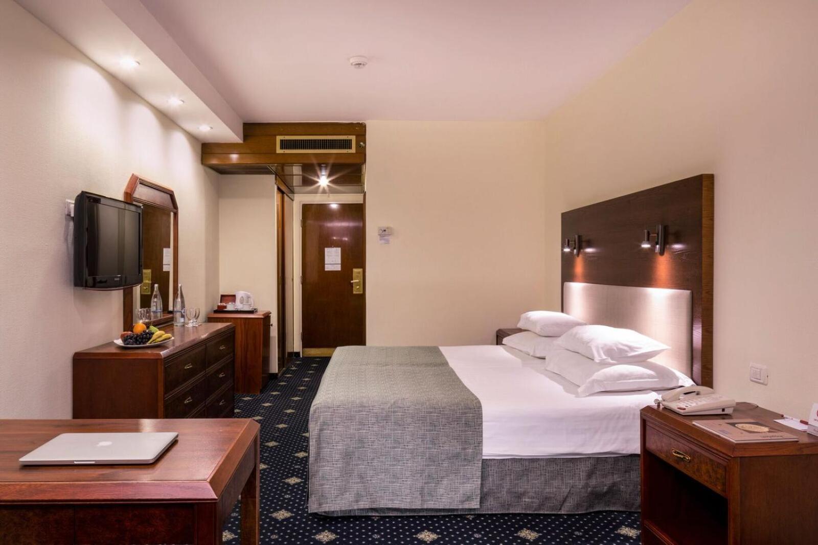 Ramada Jerusalem Hotel Kültér fotó