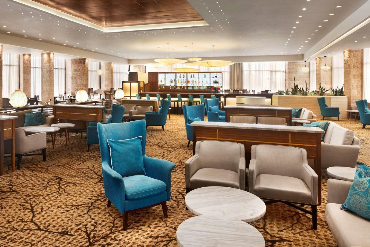 Ramada Jerusalem Hotel Kültér fotó