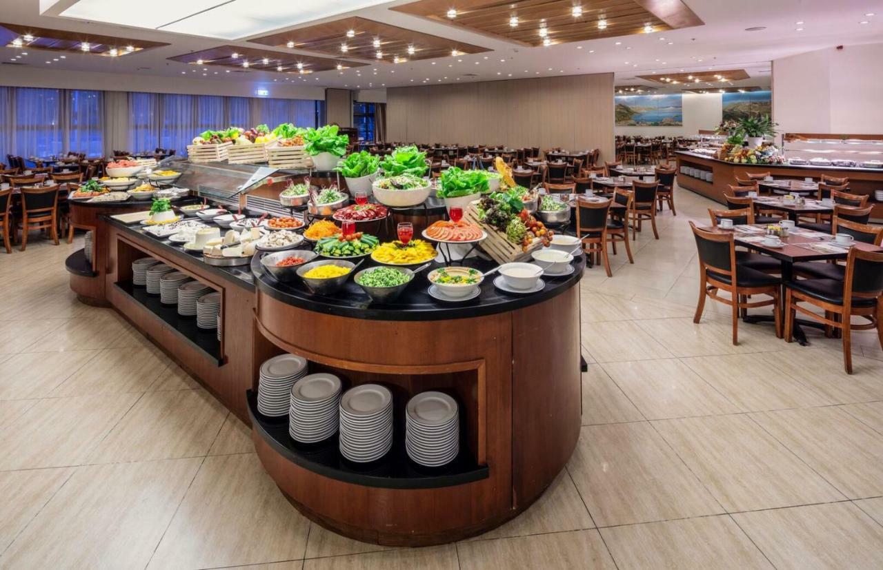 Ramada Jerusalem Hotel Kültér fotó